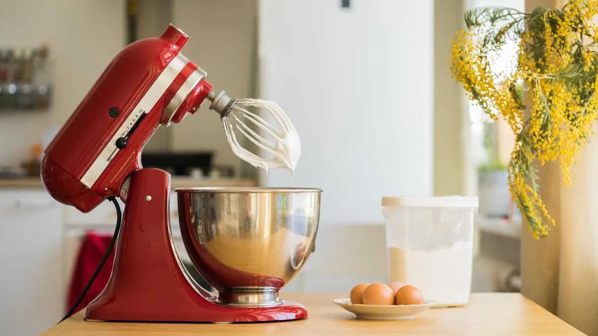 Batidoras Gigantes con Ventilador: Potencia y Control en la Cocina - Que tener en cuenta a la hora de comprar una batidora batidora gigante con ventilador - Que tener en cuenta a la hora de comprar una batidora