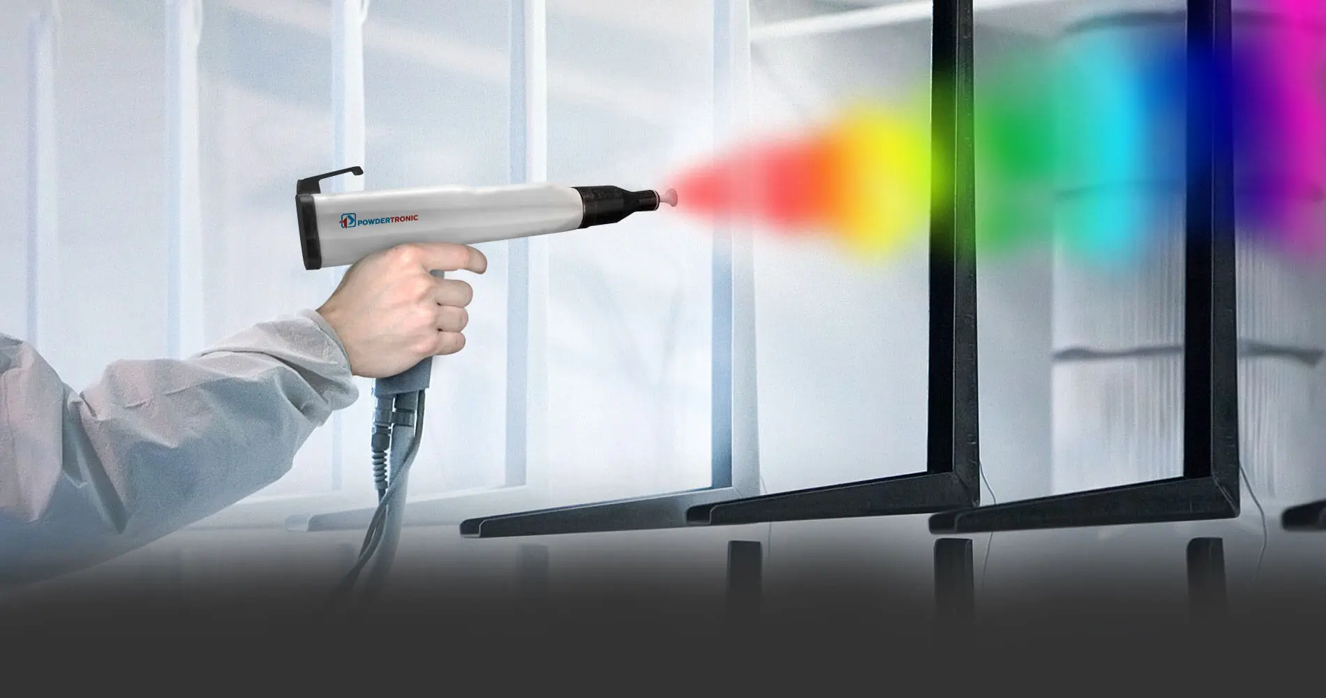 ventiladores para cabinas de pintura - Que tiene que tener una cabina de pintura