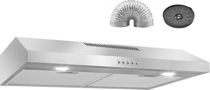 Campanas de Cocina Sin Ventilador: ¿Existen Realmente? - Qué tipo de campanas hay existen campanas que no necesiten ventilador - Qué tipo de campanas hay