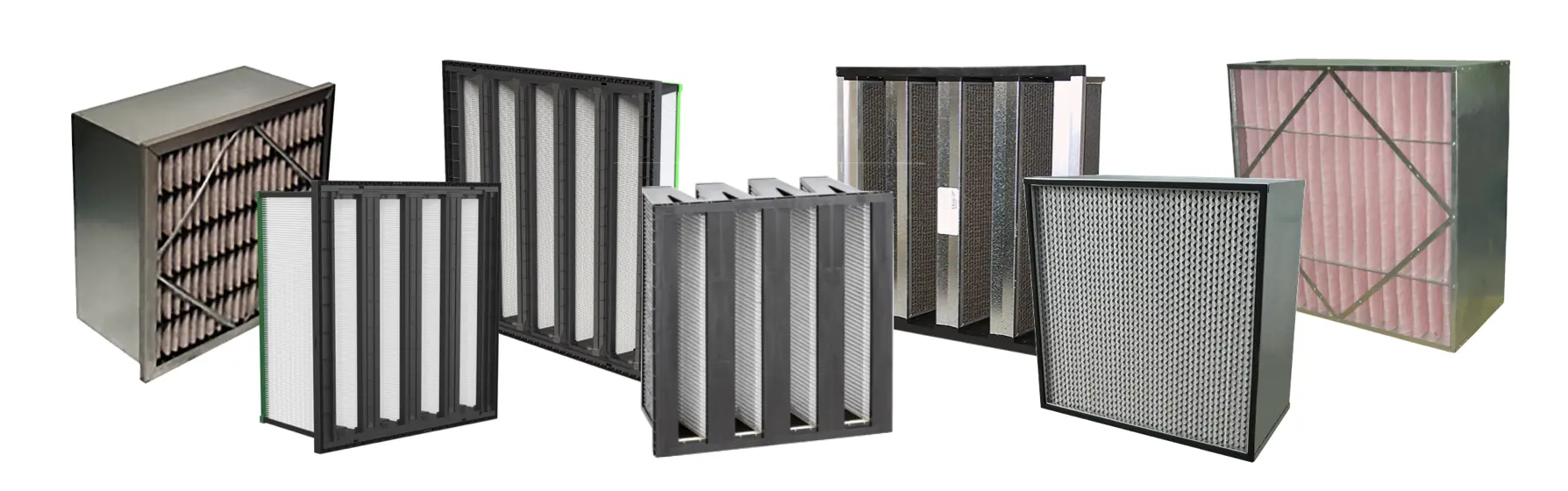 Tipos de Filtros de Aire para Ventilación: Guía Completa - Qué tipo de filtro existen tipos de filtros de aire para ventilación - Qué tipo de filtro existen