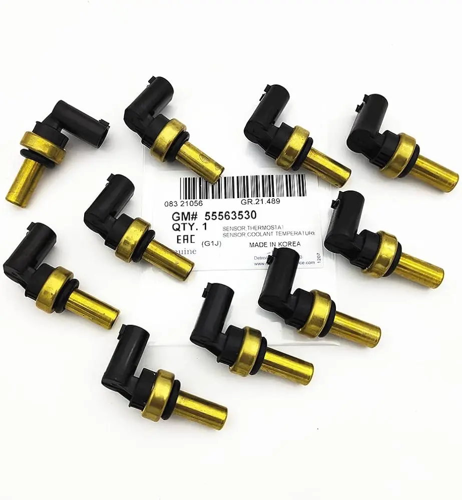 Sensor del Ventilador Chevrolet Sonic: Funcionamiento, Fallas y Reemplazo - Qué tipo de foco lleva el Chevrolet Sonic sensor de ventilador chevrolet sonic - Qué tipo de foco lleva el Chevrolet Sonic