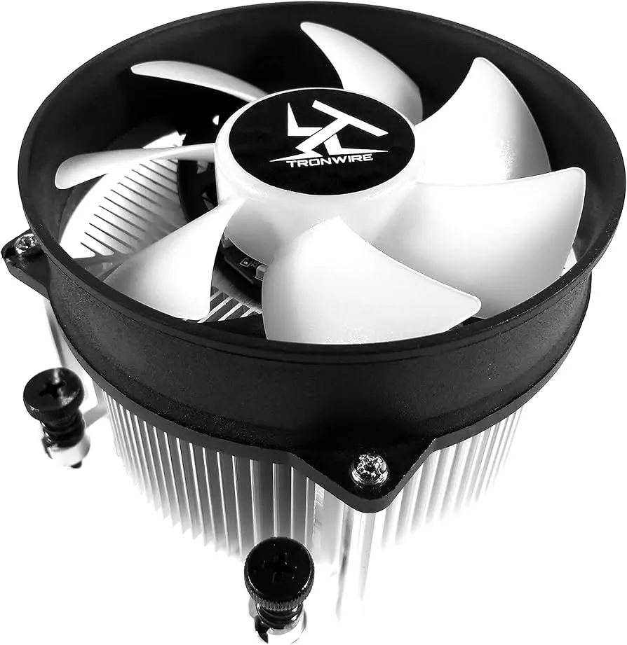 LED con Ventilador o Disipador: ¿Cuál es la Mejor Opción? - Qué tipo de LED es mejor led con ventilador o disipador - Qué tipo de LED es mejor
