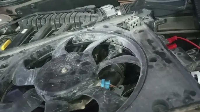 como funciona ventilador renault duster oroch - Qué tipo de motor usa el Renault Duster