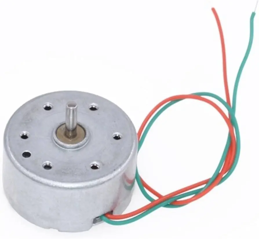 torno con motor de ventilador - Qué tipo de motor utiliza un torno
