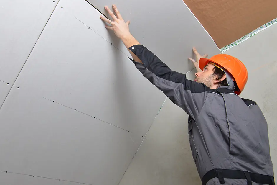 Tacos para Ventilador de Techo Pladur: Guía Completa - Qué tipo de pladur se pone en los techos tacos para ventilador techo pladur - Qué tipo de pladur se pone en los techos