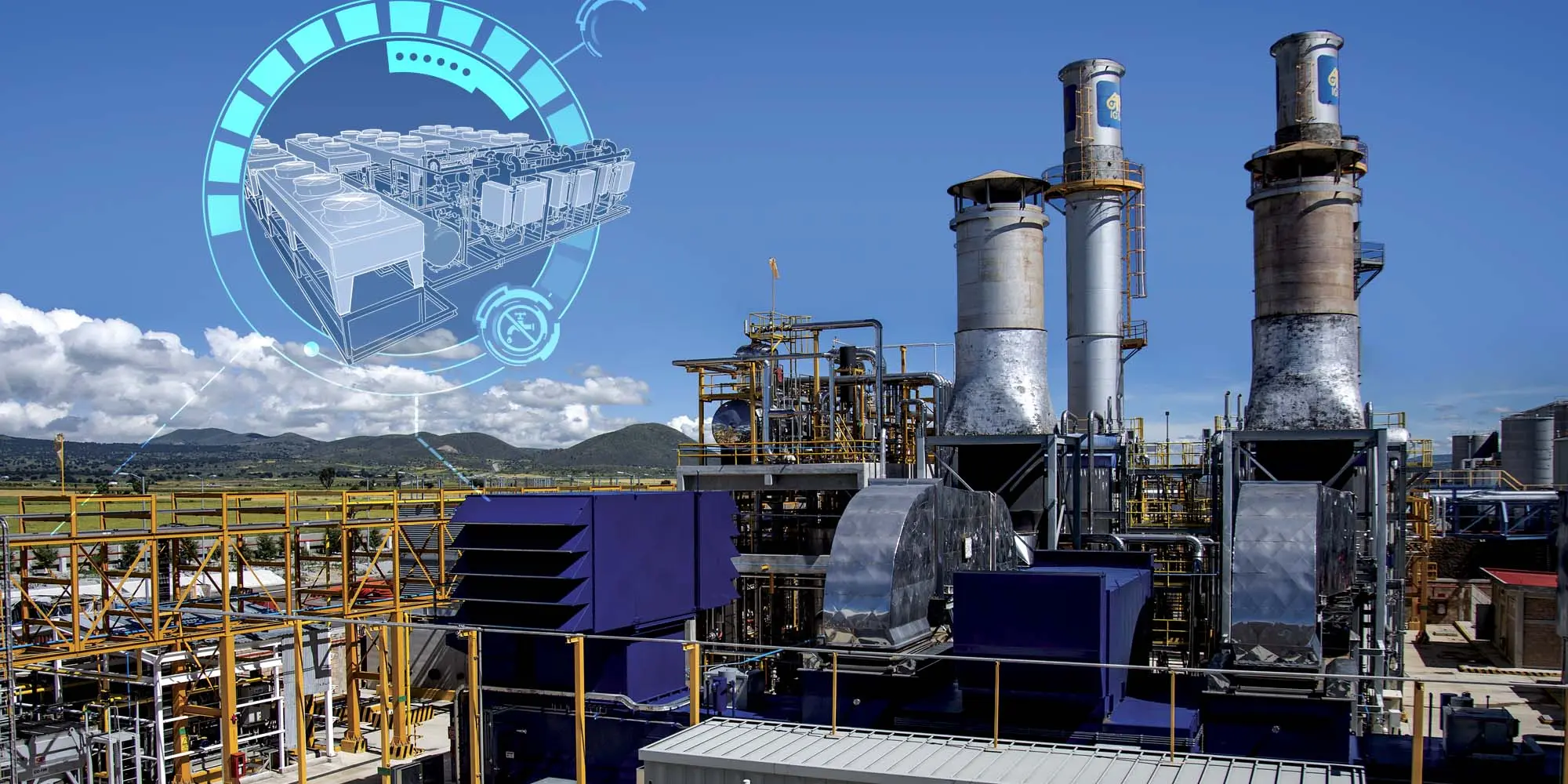 Sistemas de Ventilador para Energía Geotérmica: Una Guía Completa - Qué tipo de turbinas se utilizan en las centrales geotérmicas sistemas de ventilador para energia geotermica - Qué tipo de turbinas se utilizan en las centrales geotérmicas