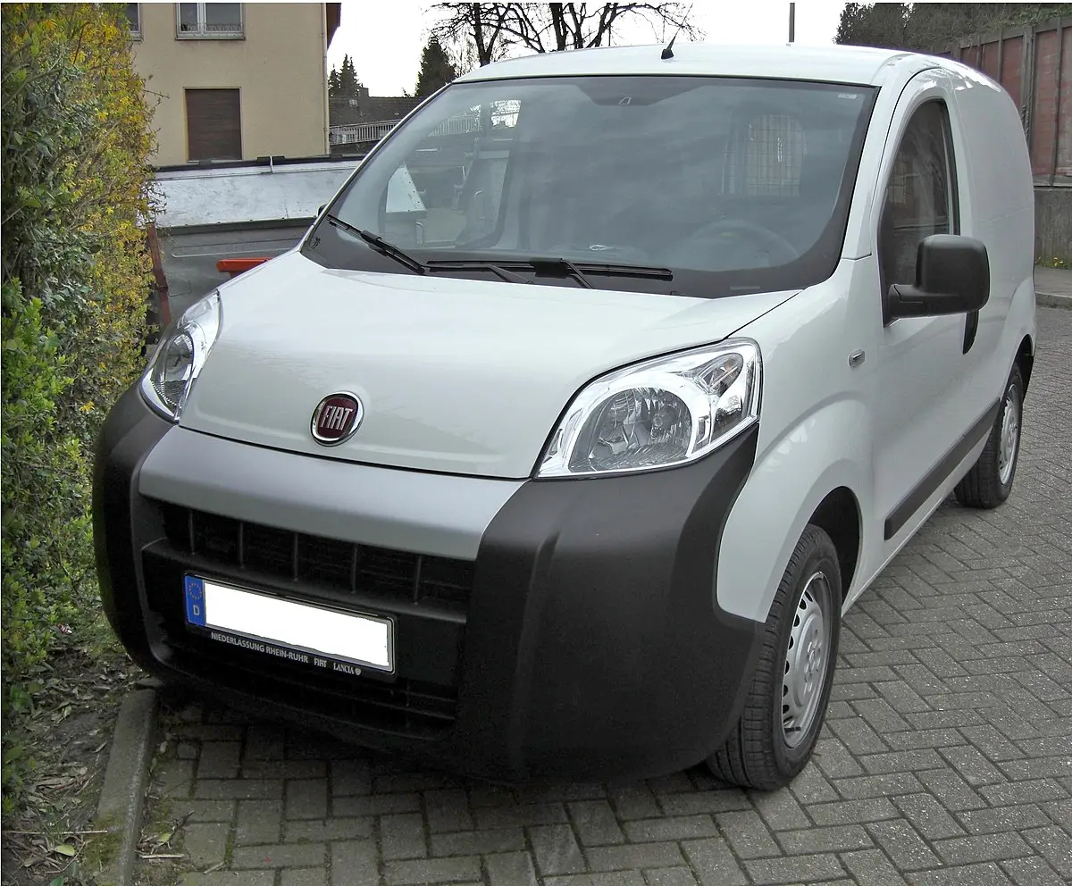 Ventiladora Fiat Fiorino: Guía Completa y Solución de Problemas - Qué tipo de vehículo es una Fiat Fiorino ventiladora fiat fiorino - Qué tipo de vehículo es una Fiat Fiorino