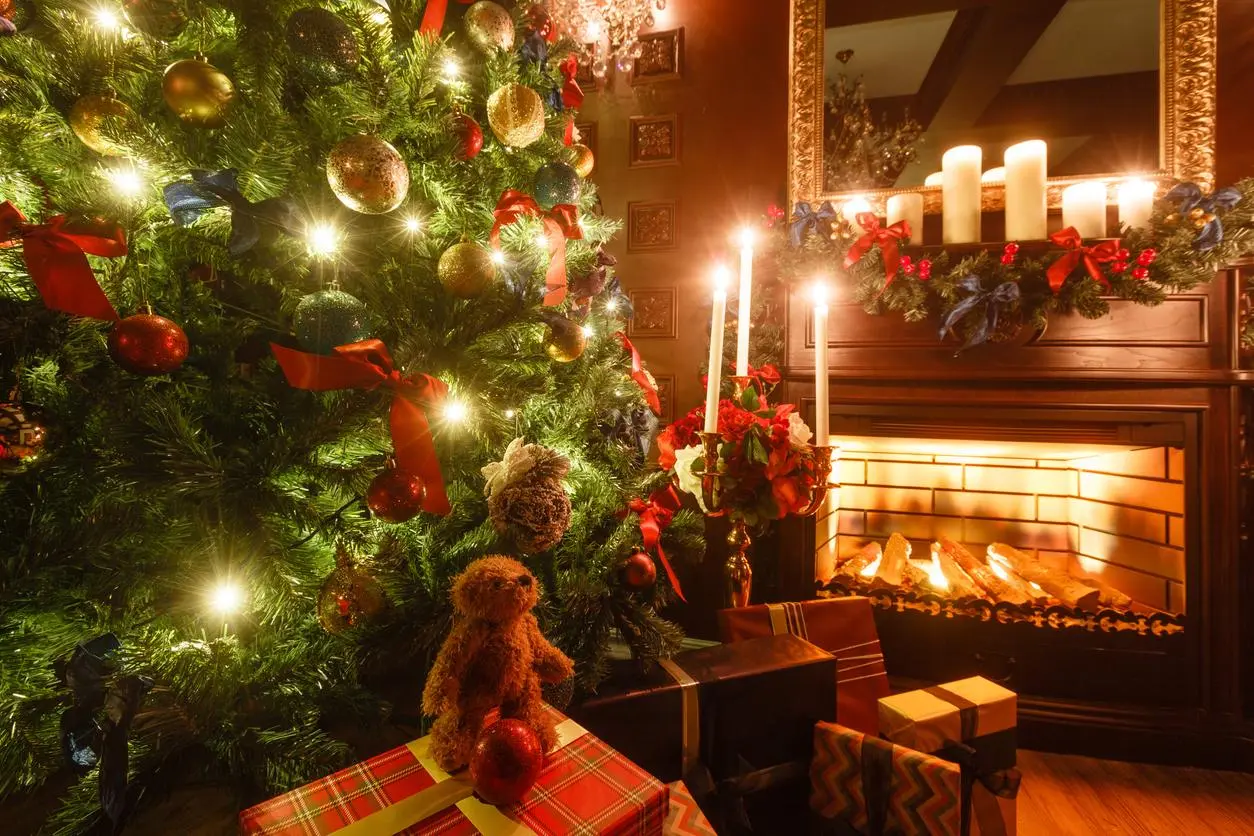 Adornos Navideños Renos en Ventilador: La Guía Definitiva - Qué tipos de adornos navideños se usan adornos navideños renos en ventilador - Qué tipos de adornos navideños se usan