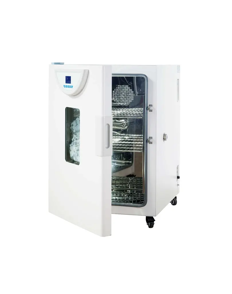 incubadoras de laboratorio con ventilador - Qué tipos de incubadoras de laboratorio existen