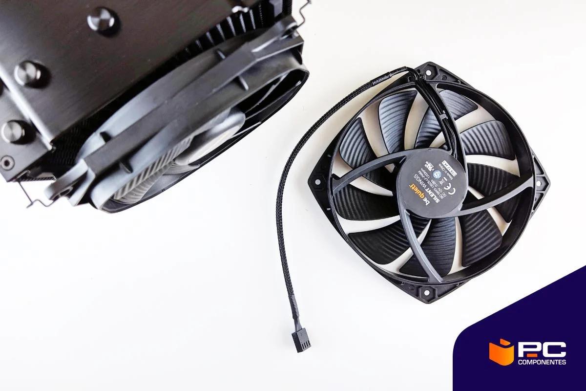 Ventilador para Notebook: La Guía Definitiva para Elegir el Enfriador Perfecto - Qué ventilador es bueno para PC ventilador para notebook - Qué ventilador es bueno para PC