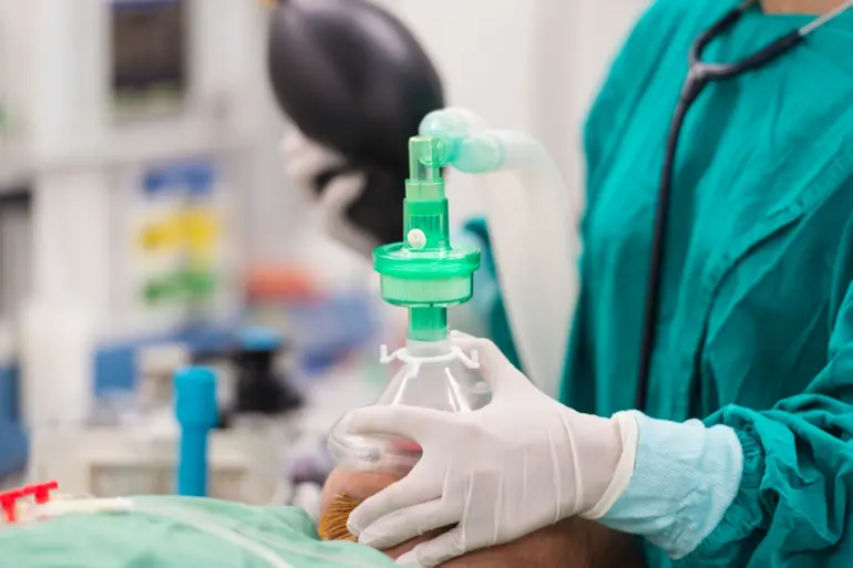 como ventilar a un paciete con preclamsia - Que vigilar en preeclampsia