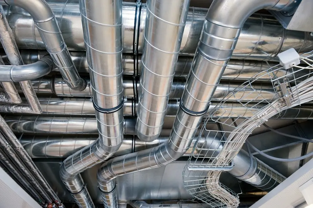 réseau de ventilation - Quel est le rôle de la ventilation