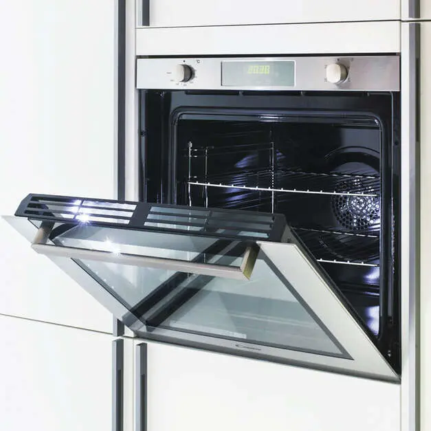 Four Encastrable avec Ventilation Refroidissement: Guía Completa - Quelle différence entre un four ventilé et chaleur tournante four encastrable avec ventilation refroidissement - Quelle différence entre un four ventilé et chaleur tournante