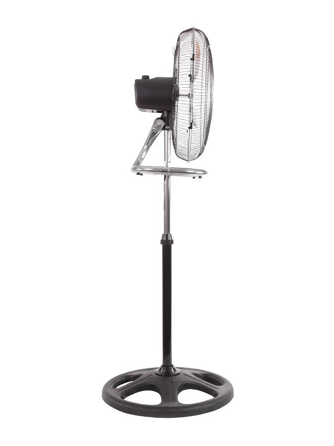 fabrica de ventiladores brisa en monterrey - Quién es Hernán Junco broker