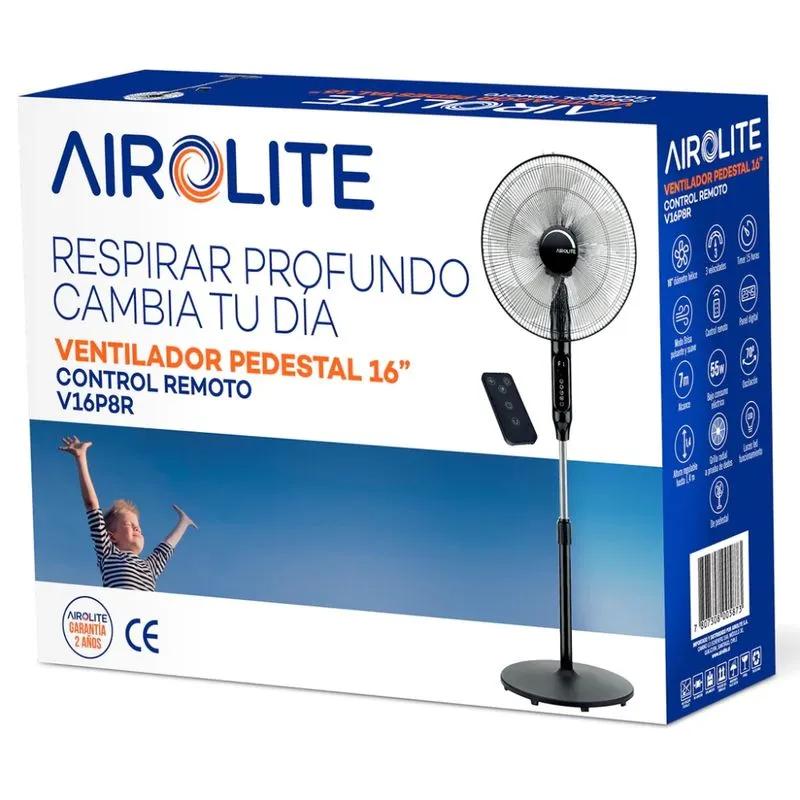 Ventilador Airolite con Control Remoto: La Guía Definitiva - Quién fabrica Airolite ventilador airolite con control remoto - Quién fabrica Airolite