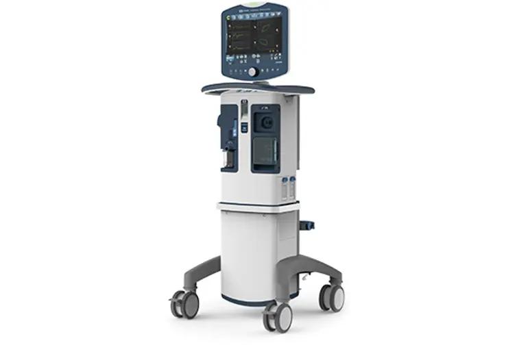 Ventiladores Medtronic: Respiración Natural e Innovación en la UCI - Quién fabrica el ventilador 980 medtronic ventilator - Quién fabrica el ventilador 980