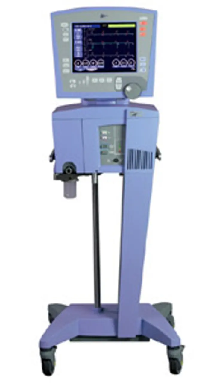 Ventilador Avea: Guía Completa y Preguntas Frecuentes - Quién fabrica el ventilador Avea carefusion avea ventilator - Quién fabrica el ventilador Avea