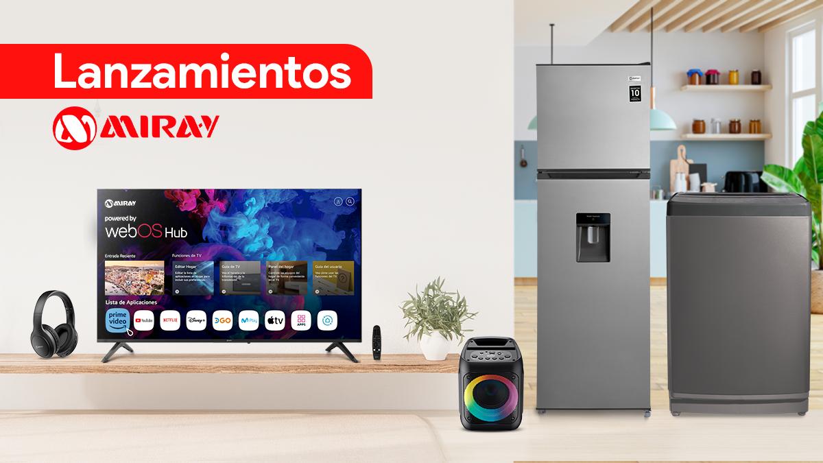 Ventiladora Marca Miray: Guía Completa y Análisis Detallado - Quién fabrica la marca Miray ventiladora marca miray - Quién fabrica la marca Miray
