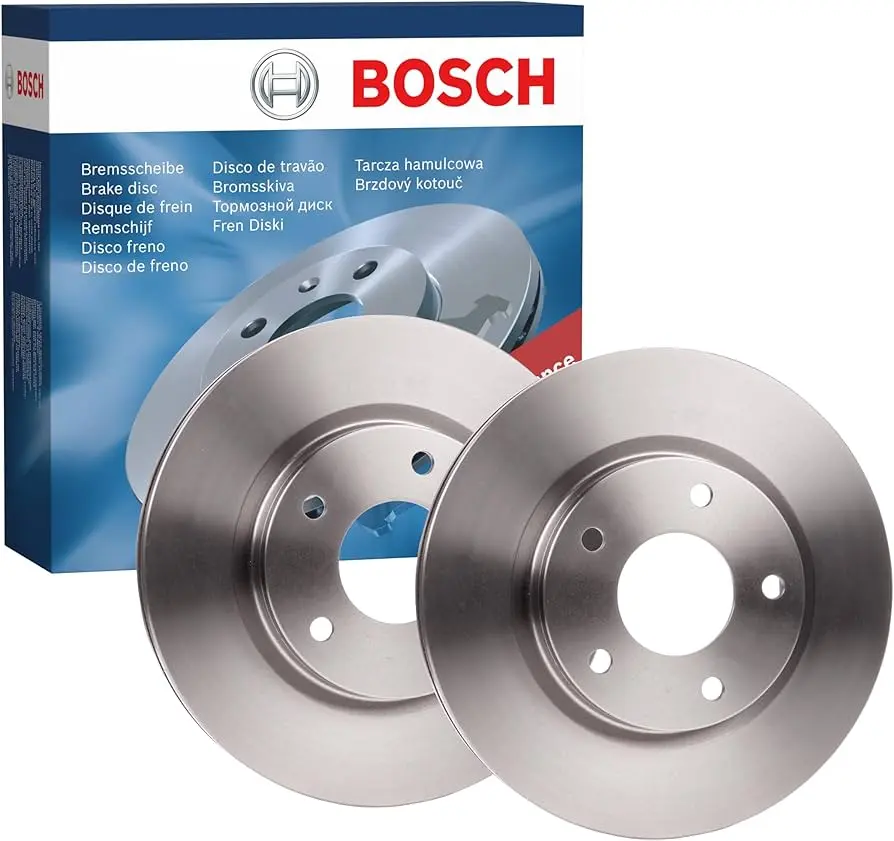 Discos de Freno Ventilados Bosch: Potencia y Rendimiento - Quién fabrica los discos de freno Bosch discos de frenos ventilados bosch - Quién fabrica los discos de freno Bosch