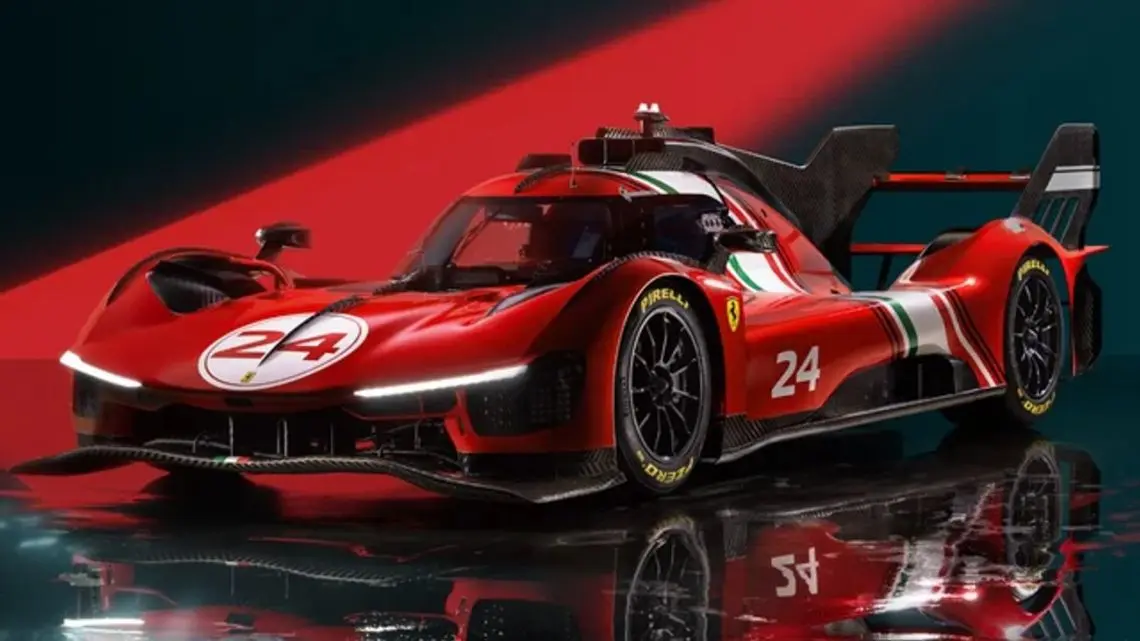 Ventiladores Ferrari: La Pasión de los Tifosi por la Escudería Italiana - Quién tiene un Ferrari en Argentina ventiladores ferrari - Quién tiene un Ferrari en Argentina