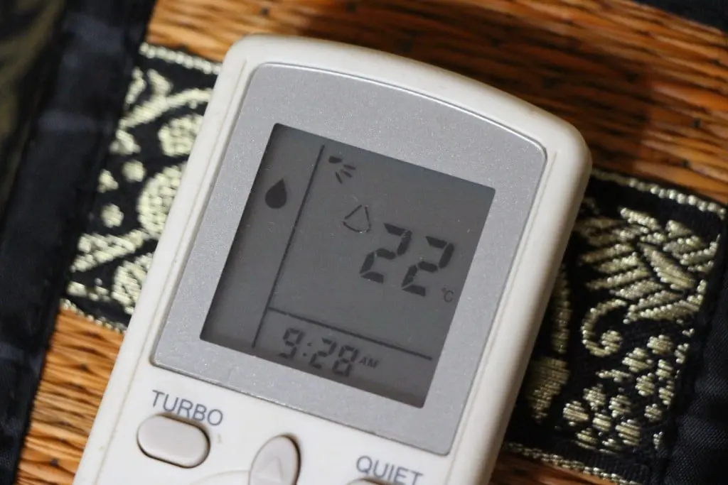 El Modo de Ventilación en Aires Acondicionados: ¿Cómo optimizar su uso? - Should air conditioner vent be on or off aircon ventilation mode - Should air conditioner vent be on or off