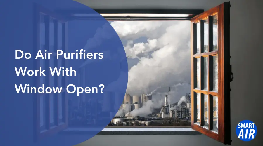 ¿Los purificadores de aire ayudan con la ventilación? - Should air purifier be used in a closed room air purifier ventilation - Should air purifier be used in a closed room