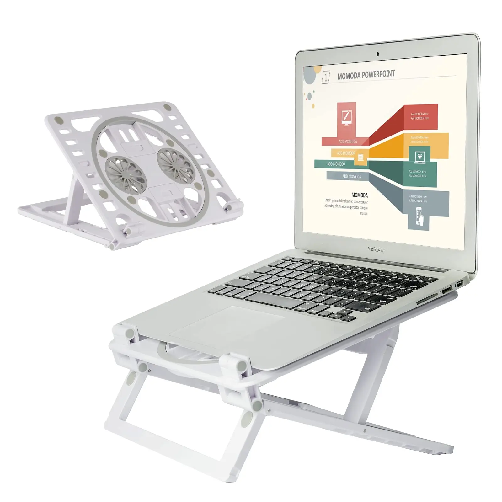 Base Externa para Ventilador de Laptop: La Guía Definitiva - Vale la pena un ventilador externo para computadora portátil base externa al ventilador lapto - Vale la pena un ventilador externo para computadora portátil