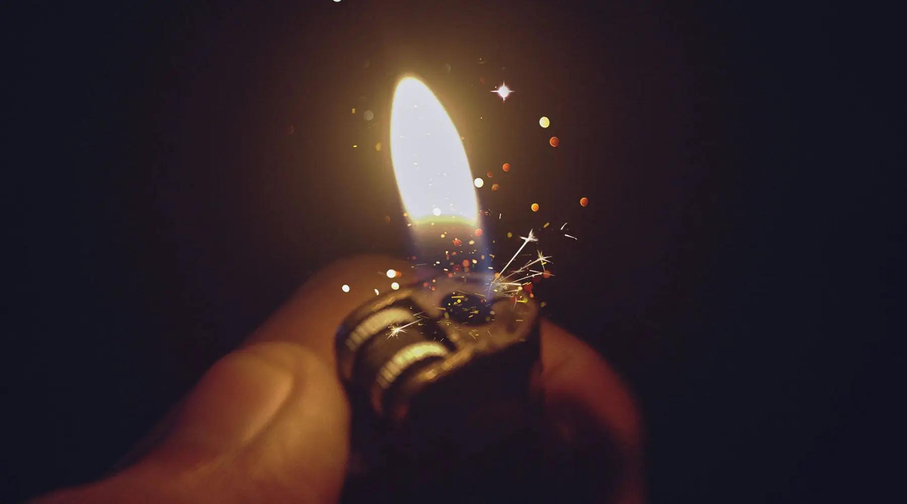 Solución de problemas y mantenimiento del Feuerzeug Ventil: Guía completa - Was kann man machen wenn das Feuerzeug nicht funktioniert feuerzeug ventil - Was kann man machen wenn das Feuerzeug nicht funktioniert