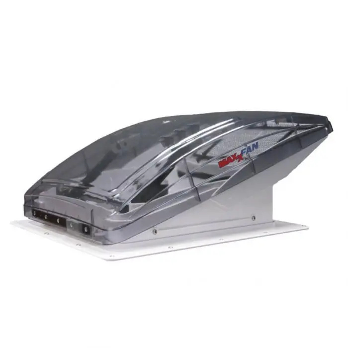 dakluik met ventilator - Wat doet een Maxxfan