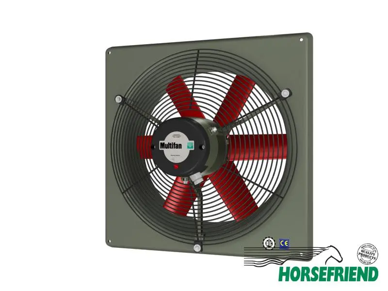 Ventiladores de techo empotrados (Inbouw Ventilator): Guía completa - Wat is de beste plek om een ventilator neer te zetten inbouw ventilator - Wat is de beste plek om een ventilator neer te zetten