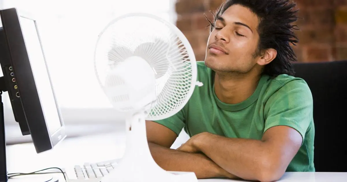¿Ventilador o Aircooler? La Guía Definitiva para Elegir la Mejor Opción - Wat is gezonder ventilator of airco airco ventilator kopen - Wat is gezonder ventilator of airco