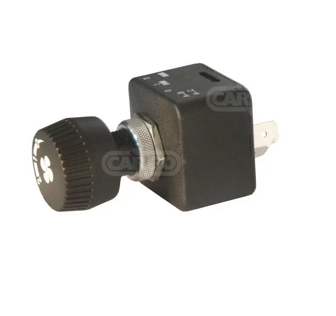 Interruptor de Ventilador de 3 Posiciones: Guía Completa - Welke draden naar ventilator ventilator schakelaar - Welke draden naar ventilator