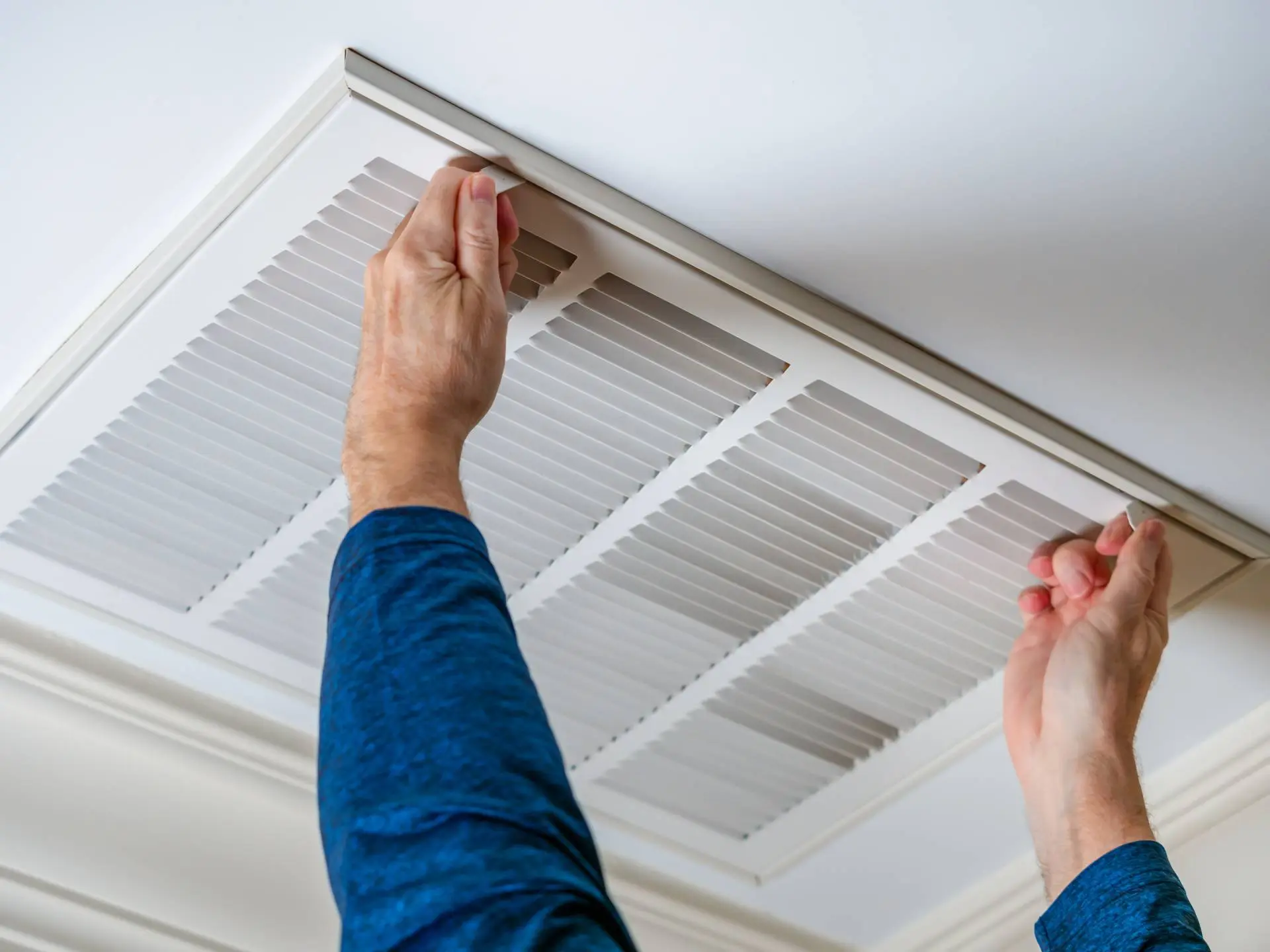 Servicios de Limpieza de Ductos de Ventilación: Guía Completa - What are the cons of duct cleaning ventilation duct cleaning services - What are the cons of duct cleaning