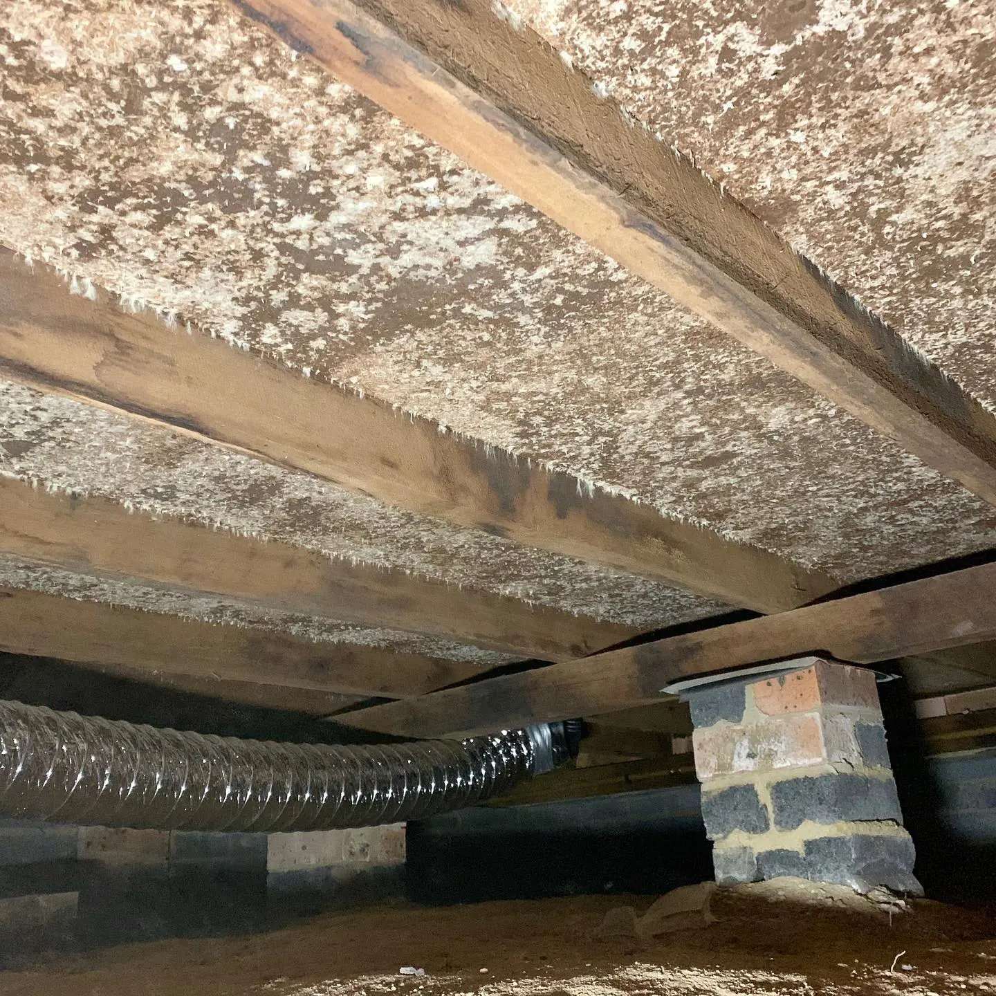 sub floor ventilation products - What are the different types of subfloor ventilation