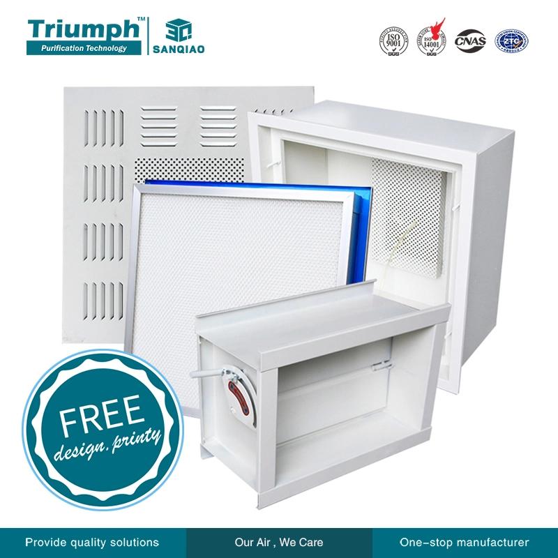 Filtros de Aire para Ventilación GMP: Guía Completa para la Industria Farmacéutica - What are the GMP requirements for HVAC air filters for ventilation gmp - What are the GMP requirements for HVAC