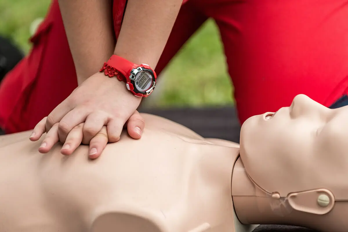 Kit Básico de Accesorios para Ventilación AHA: Guía Completa - What are the new AHA guidelines for CPR basic accessories kit aha ventilation - What are the new AHA guidelines for CPR