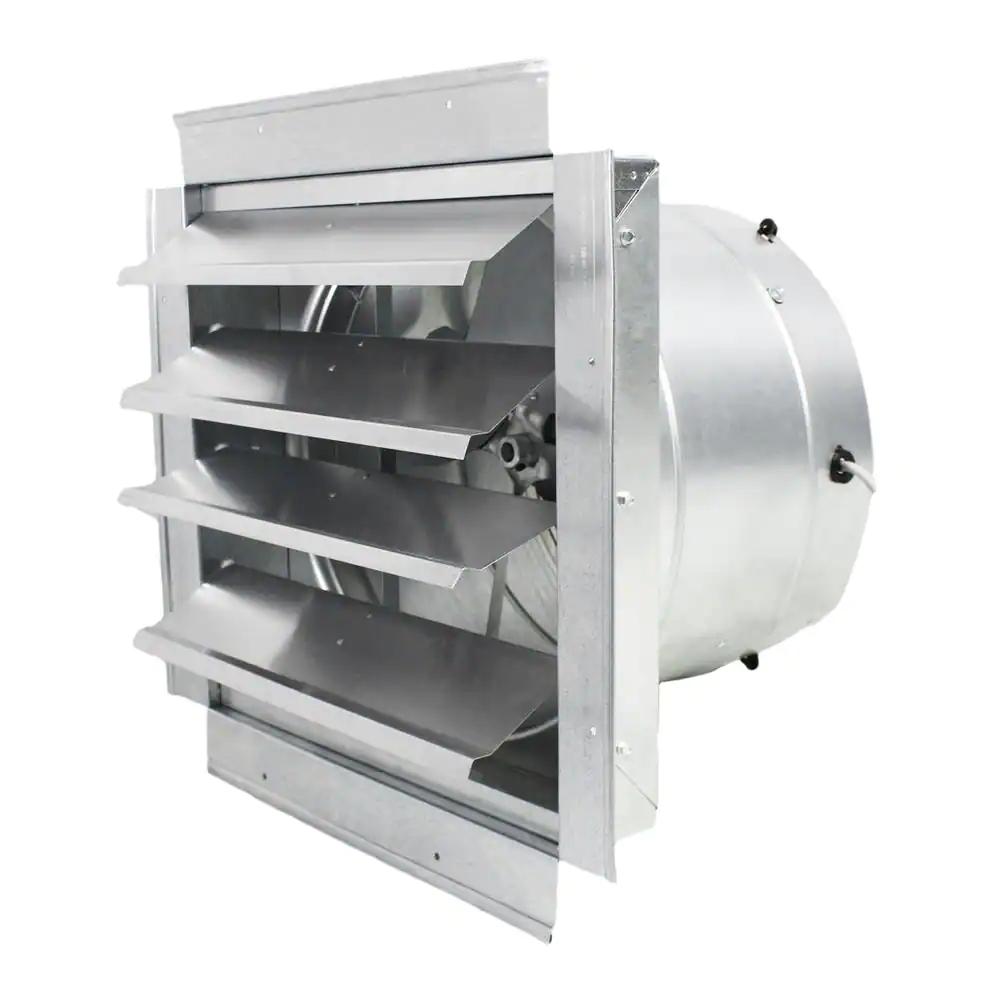 Ventiladores de Ventilación HVAC Comerciales en Austin, TX: Una Guía Completa - What are the typical types of fans used in HVAC systems commercial hvac ventilation fans in austin tx - What are the typical types of fans used in HVAC systems
