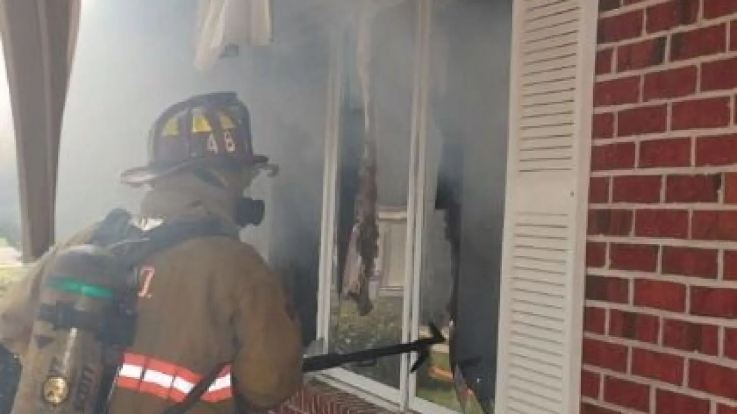 Ventilación Táctica en Incendios: Técnicas y Estrategias para Bomberos - What are the ventilation tactics for firefighting tactical ventilation - What are the ventilation tactics for firefighting