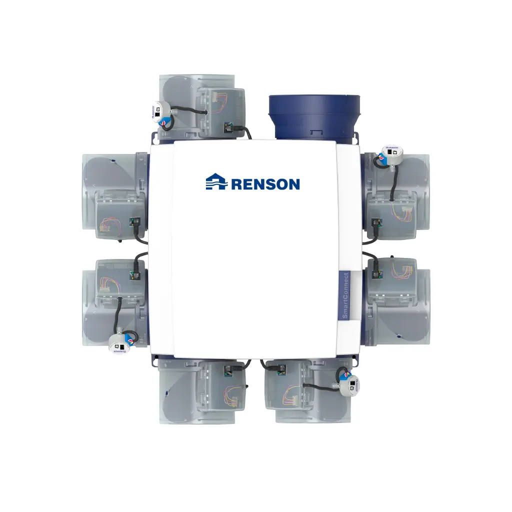 Ventilación Renson: Soluciones para un Aire Interior Saludable y Confortable - What does Renson do renson ventilation - What does Renson do