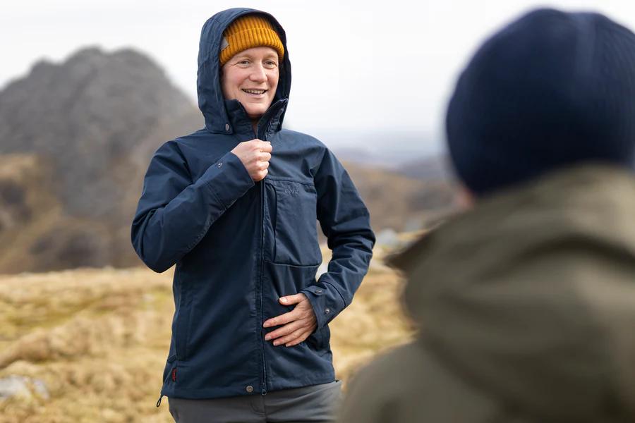 ¿Qué es Ventile? La Tela Impermeable y Transpirable - What does Ventile feel like what is ventile - What does Ventile feel like