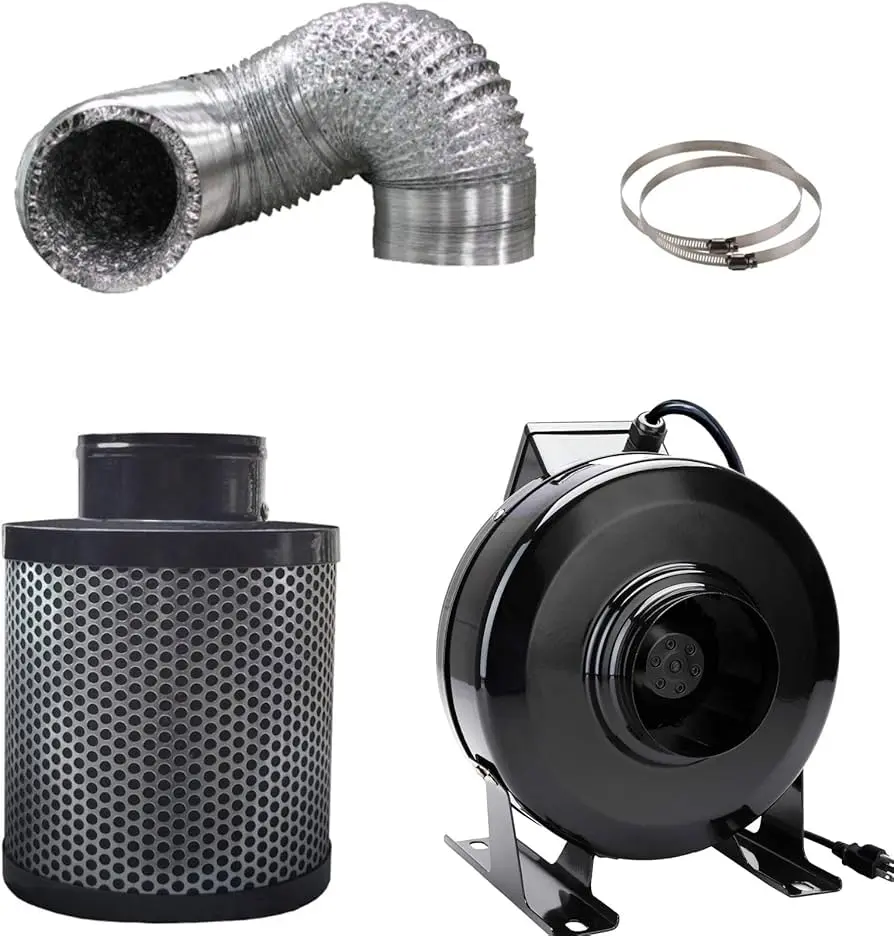 Filtros de Ventilación: Guía completa sobre sus tipos, usos y beneficios - What is a breather filter used for ventilating filter - What is a breather filter used for