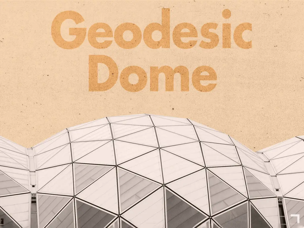 Ventilación en un Domo Geodésico: Guía Completa para un Clima Frío - What is a disadvantage of a geodesic dome geodesic dome ventilation - What is a disadvantage of a geodesic dome