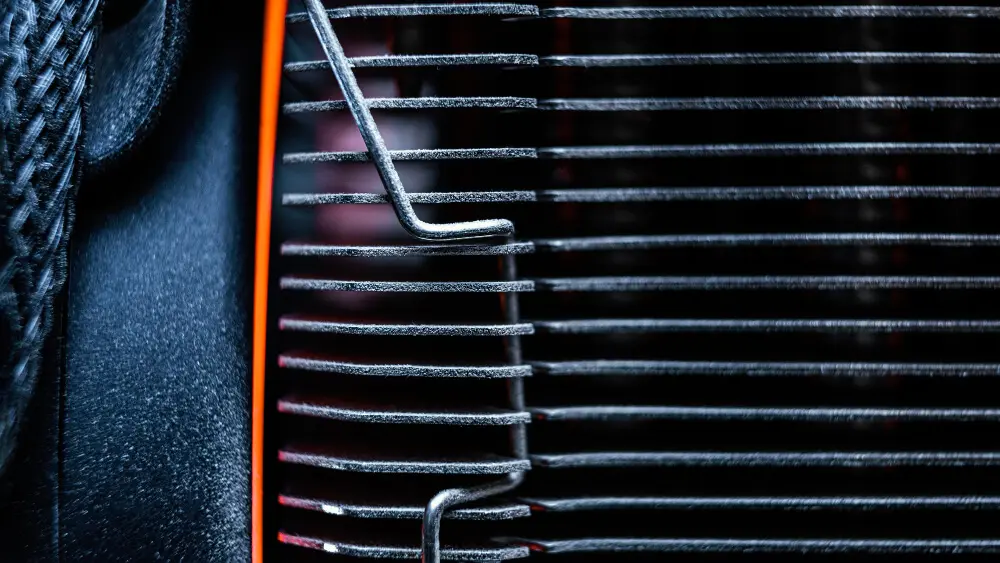 Rejillas de Ventilación para Paredes: Guía Completa - What is a grill in ductwork wall ventilation grill - What is a grill in ductwork