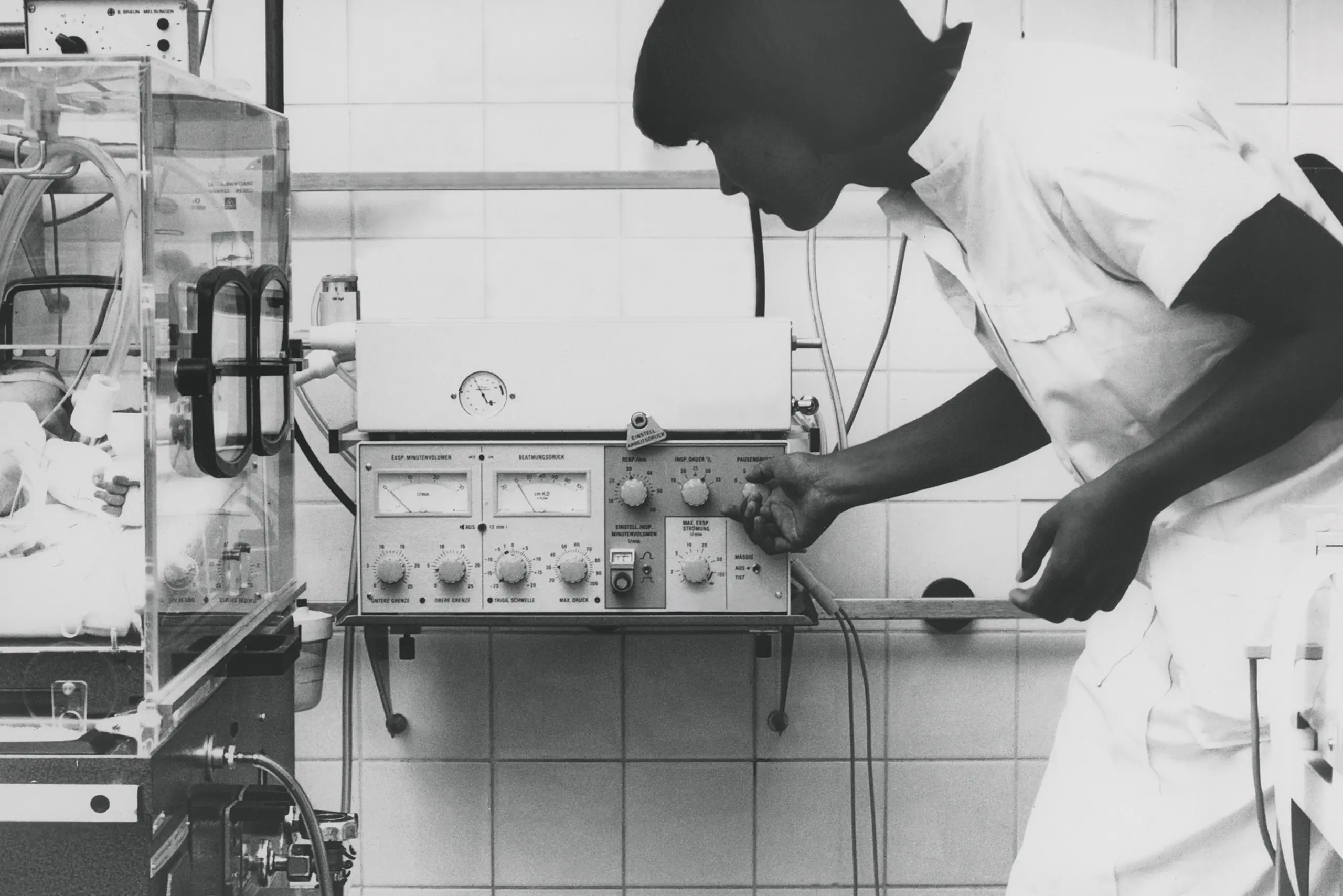 Simulador de Ventilador Mecánico Maquet: Una Herramienta Esencial para la Formación Médica - What is a servo ventilator maquet mechanical ventilator simulator - What is a servo ventilator