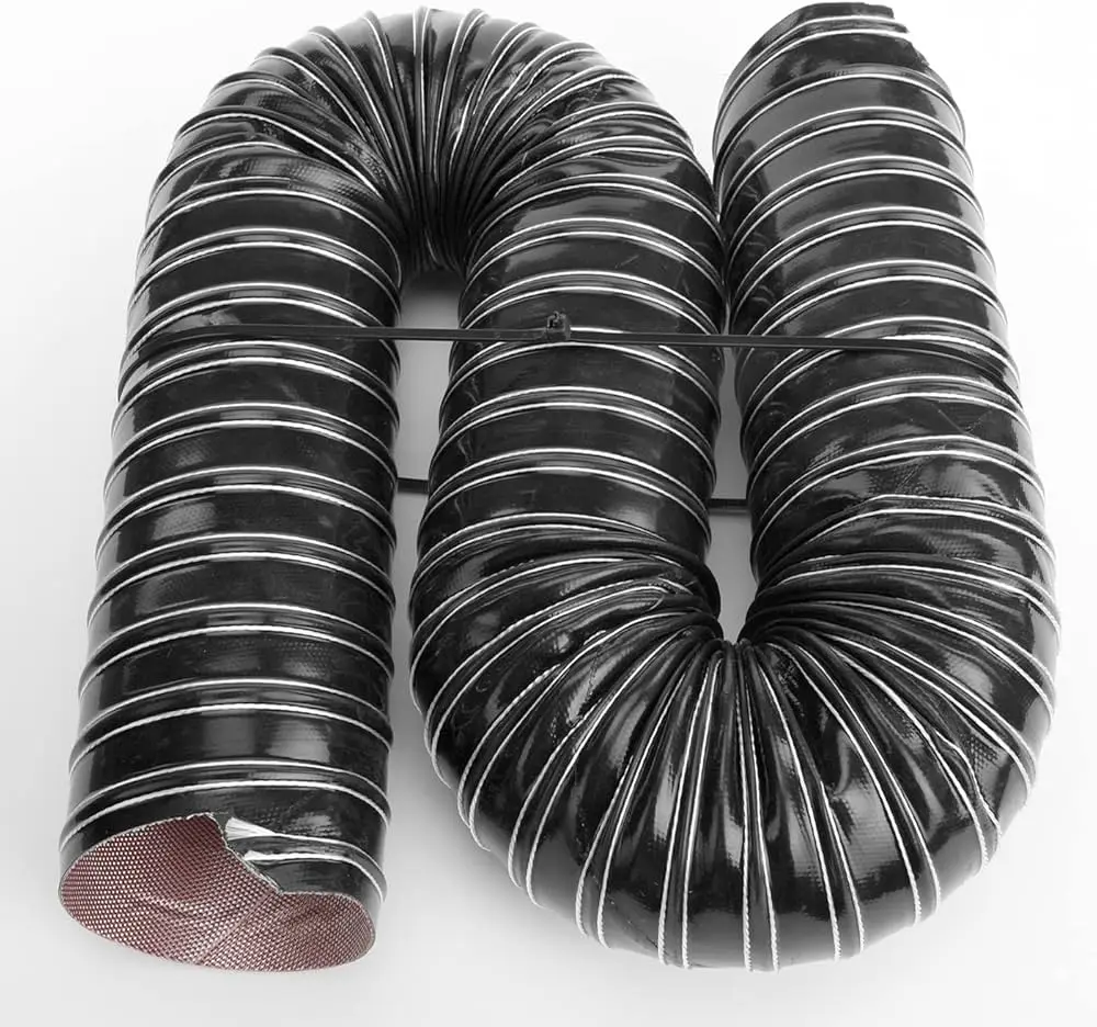Mangueras de Ducto de Ventilación de Goma: Guía Completa - What is air duct hose car ventilation rubber hose duct - What is air duct hose