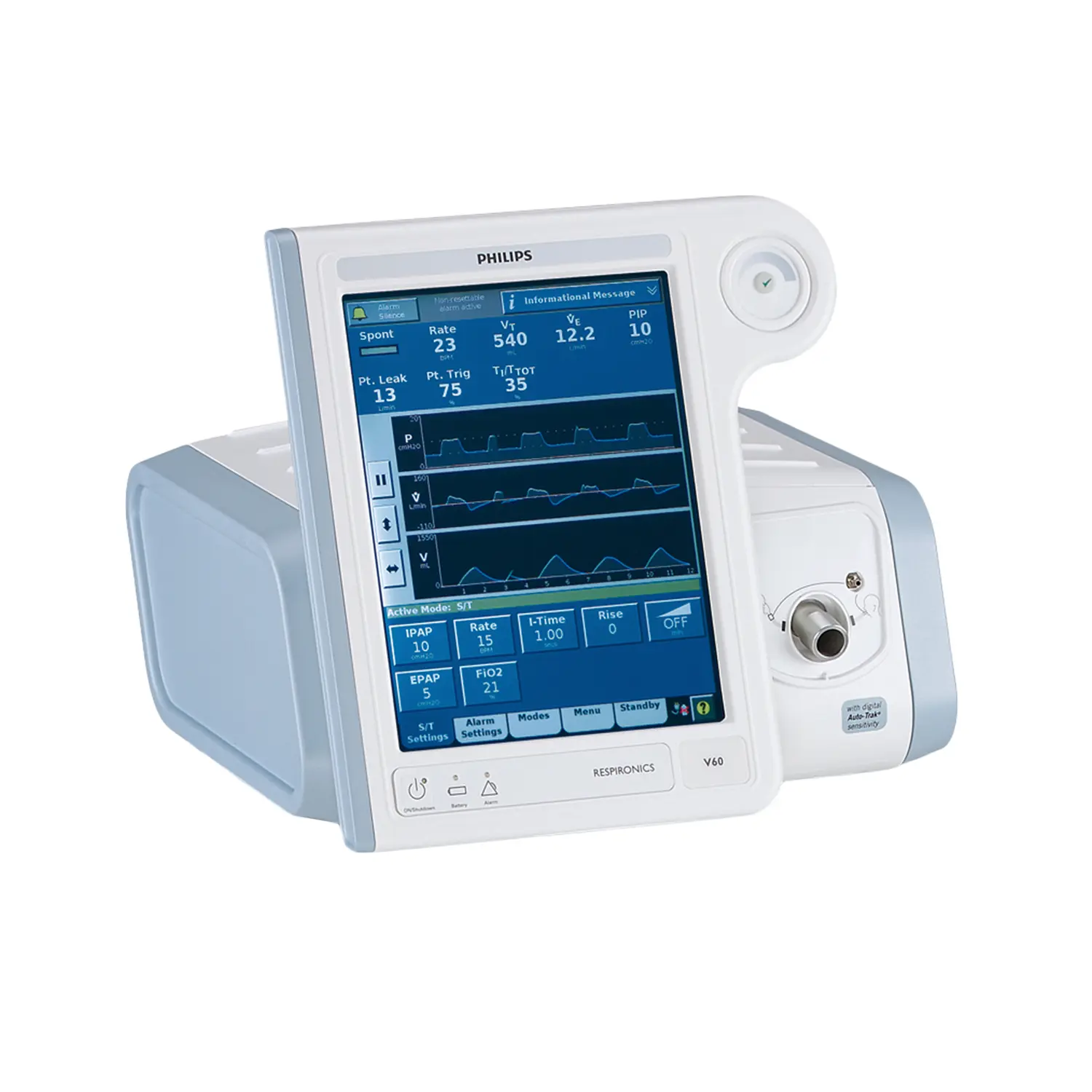Sistemas de Ventilación para un Hogar Saludable y Eficiente - What is auto trak sensitivity autotrack system ventilation - What is auto trak sensitivity