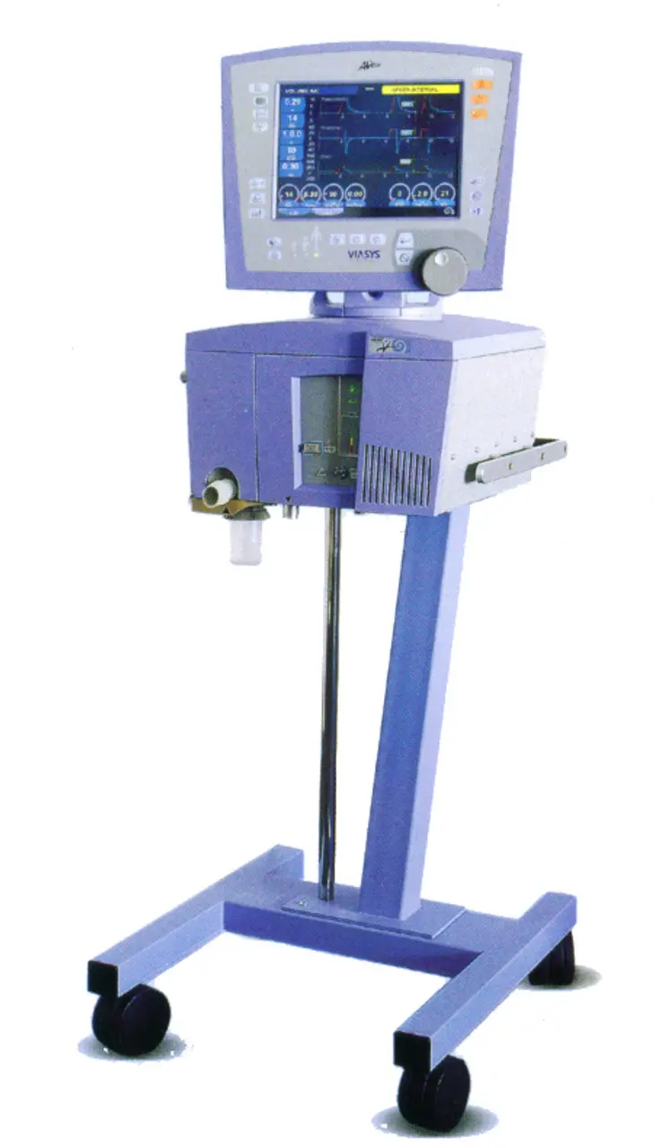 Ventilador Avea Viasys: Guía Completa - What is Bellavista ventilator avea viasys ventilator - What is Bellavista ventilator