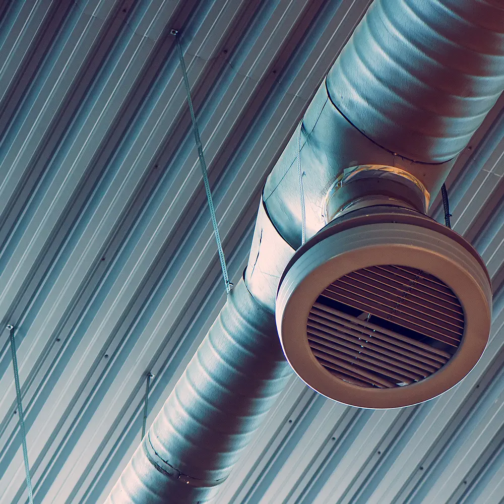 Mantenimiento y Limpieza del Sistema de Ventilación: Guía Completa - What is F in mechanical ventilation service af ventilation - What is F in mechanical ventilation
