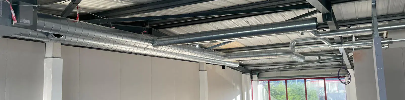 Ventilación en Melton Mowbray: Guía Completa para un Aire Interior Saludable - What is the air quality in Melton Mowbray ventilation melton mowbray - What is the air quality in Melton Mowbray