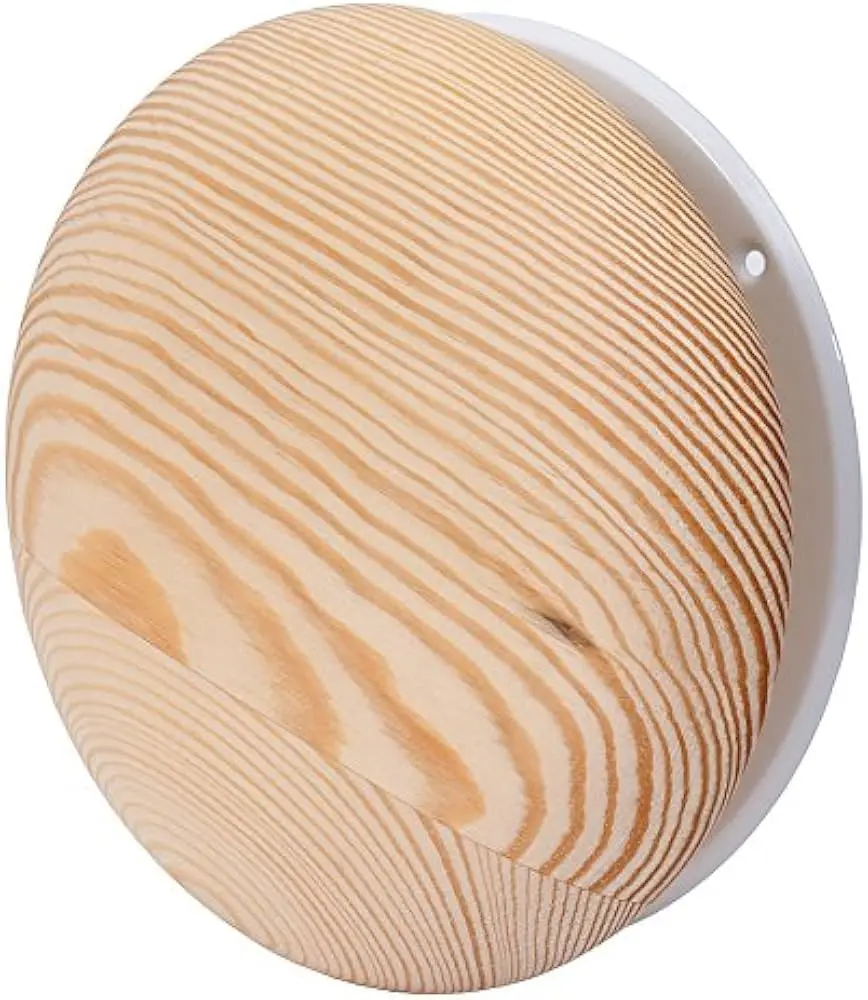 disc ventilation air wooden - What is the air valve in HVAC system